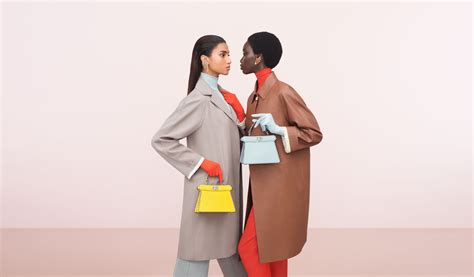 Fendi KSA Store .